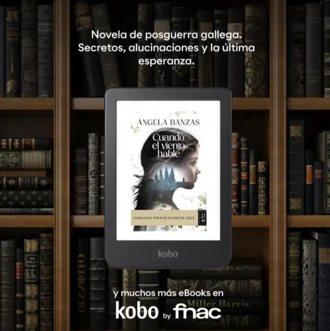 Libros de Ángela Banzas