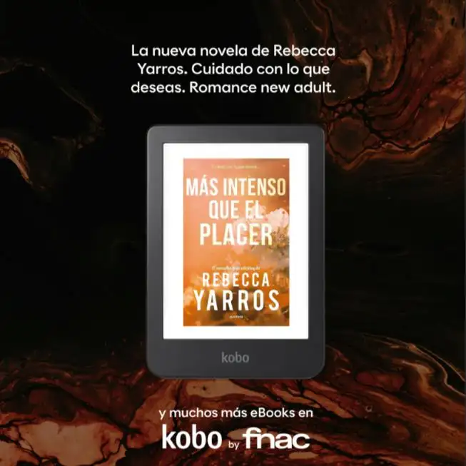 Libros de Rebecca Yarros