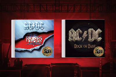 MÚSICA AC/DC