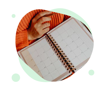 Agenda Anual
