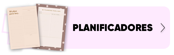 Planificadores