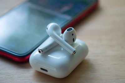 Airpods