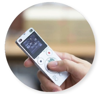 Dispositivos de sonido