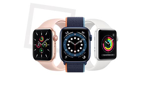 Apple Watch Tu reloj Apple al mejor precio Fnac