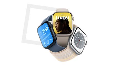 Apple Watch Tu reloj Apple al mejor precio Fnac