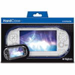 Case Plástico PS VITA - 1