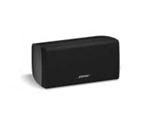Bose Cubo Central Acoustimass 10/15 Negro