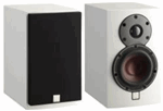 Altavoces de Estantería Dali Mentor Menuet blanco Pareja - 1