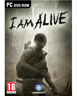 I am Alive PC - 1