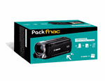 Canon LEGRIA HF R306 Kit Videocámara Alta Definición
