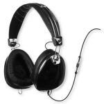 Skullcandy Aviator Auriculares Hi-Fi Negro F