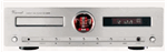 Vincent CD-S6 MK Silver Reproductor CD - 1