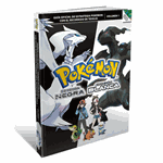 Guia Pokemon Blanco y Negro - 1