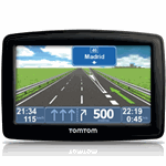 TomTom XXL Classic Europa 23 países