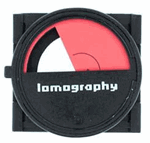 Lomography H300 Filtro Splitzer - 1