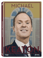 Pack Michael Keaton: Atrapada en la oscuridad + Need for Speed - DVD