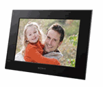 Sony DPF-C1000 10" Marco Digital