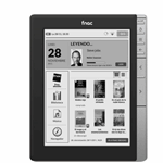Libro Electrónico Fnac eBook táctil ( CAJA ABIERTA )