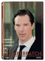 Pack Benedict Cumberbatch: 12 Años de Esclavitud + El Topo - DVD