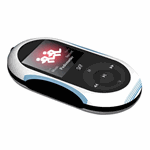 Zipy Jumping MP3 4 GB FM Deportivo - 1