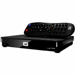 WD TV Live Hub 1 TB Disco duro multimedia