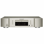 Marantz 5004 Reproductor CD Silver - Gold