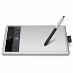 Wacom Bamboo Fun Pen & Touch S