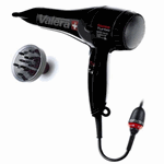 Valera Secador Turbo 8200 Ionica Torumaline Difusor