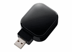 Panasonic DY-WL10E-K adaptador de DLNA