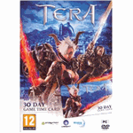 TERA Tarjeta Prepago 30 Días