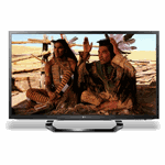 LG 32LM611S LED 32" Full HD Cinema 3D - 1