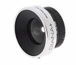 Lomography Lente 38mm Gran Angular Diana+ - 1