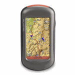 Garmin Oregon 450 - 1
