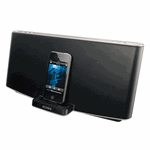 Sony RDPX200 Altavoz  iPod / iPhone / iPad - 1