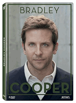 Pack Bradley Cooper: El Ladrón de Palabras + New York, I Love You - DVD