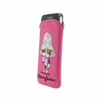 Rebecca Bombon Funda NAHO Rosa - 1