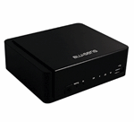 Blusens WebTV Internet TDT HD Wireless