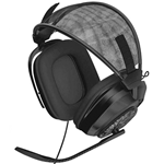 Auriculares Gioteck EX-05 Militar Style PS3/PS4/X360/PC - 1