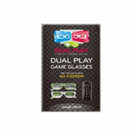 LG Pareja Gafas Dual Play - 1