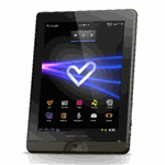 Energy Tablet i824