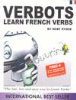 Verbots. Learn french verbs - 1