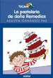 La pastelería de Doña Remedios