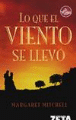 Lo que el viento se llevó