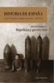 Historia de España 8. República y Guerra Civil