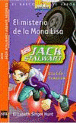 El misterio de la Mona Lisa
