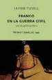 Franco en la guerra civil - 1