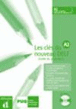 Les clés du nouveau DELF A2. Guide du professeur. Libro + CD