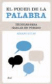El poder de la palabra