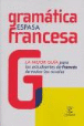 Gramática francesa. Espasa
