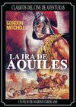 La ira de Aquiles - DVD - 1